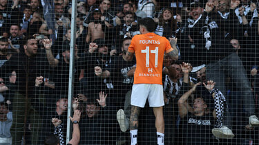 ΟΦΗ ευρωπαϊκά εισιτήρια