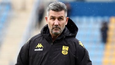 Ουζουνίδης ΟΦΗ