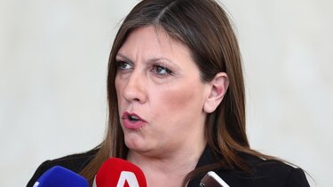 «Κόλαση» στη δίκη Κορκονέα: Οι «απειλές Κασιδιάρη», το «σκάτε γάιδαρο» και το «κρέμασμα της προέδρου»