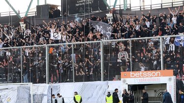 Αρχίζουν οι εγγραφές για την μετακίνηση στο ΟΑΚΑ