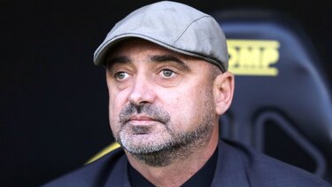 ΟΦΗ: Το παράπονο του Ράσταβατς για τη μέρα του αγώνα με τον Αρη