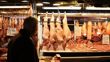 Αγορά αρνιά πάσχα