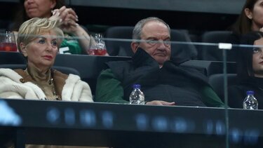 Καραμανλής ΟΑΚΑ