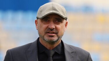 Μίλαν Ράσταβατς: «Ο Αστέρας ήθελε περισσότερο το παιχνίδι»