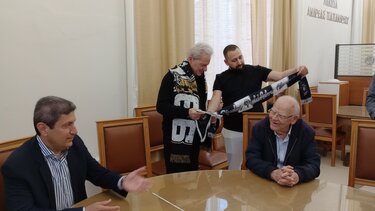 Καλοκαιρινός ΟΦΗ