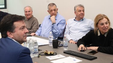 Νίκος Ταχιάος, Ηράκλειο