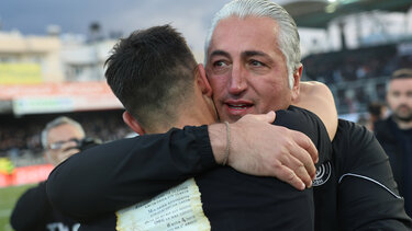 Μπούσης sportday