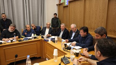 Βούτες, Λέκκας, Συντονιστικό