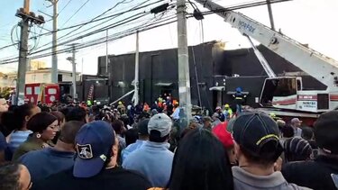 Άγιος Δομήνικος