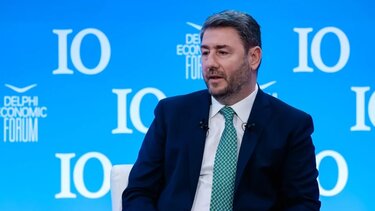 Ν. Ανδρουλάκης: «Ο επόμενος στόχος για το ΠΑΣΟΚ είναι να αντιμετωπίσουμε τη Νέα Δημοκρατία και να έρθουμε πρώτο κόμμα»