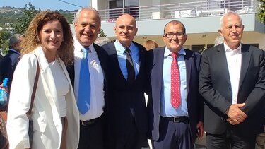 Ευάγγελος Αποστολάκης