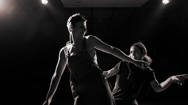 Παράσταση, Θεατρικός Περίπλους