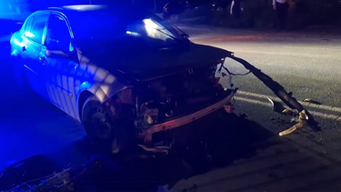 Τροχαίο Μεσαρά