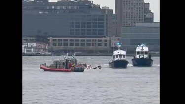 Πτώση ελικοπτέρου ΗΠΑ