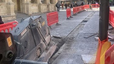 εργα Ηρακλειο λότζια