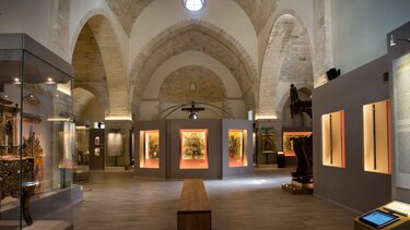 Μουσείο Αγίας Αικατερίνης