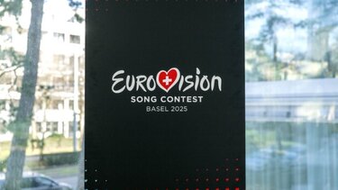 Eurovision