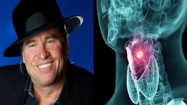 κιλμερ- καρκίνος