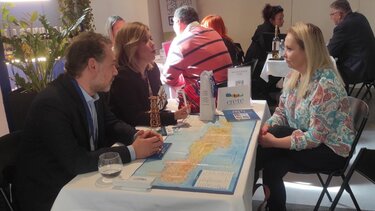 Greek Tourism Workshop