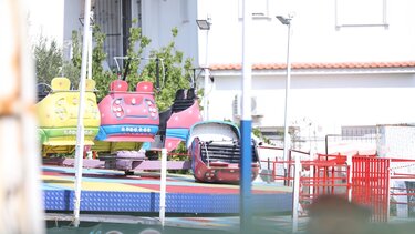 Χαλκιδική Λούνα Παρκ