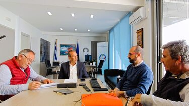 Ηλεντροφωτισμός