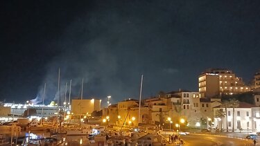 Παραλιακή λεωφόρος Ηρακλείου