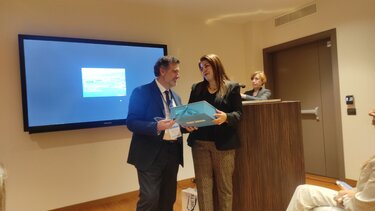 Περιφέρεια Κρήτης στο Μιλάνο