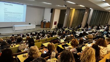 ΠΑΓΝΗ: Πρόγραμμα Βασικής Εκπαίδευσης που υιοθετείται για πρώτη φορά από ένα δημόσιο νοσοκομείο