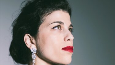 Στέλλα Βουτουφιανάκη