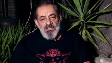 Καφετζόπουλος Αντώνης