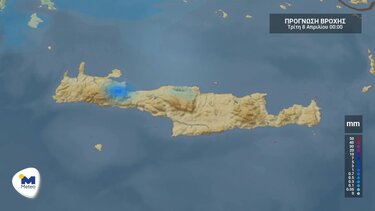 καιρός