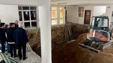 Αυτοψία, Αλέξης Καλοκαιρινός, Ηράκλειο