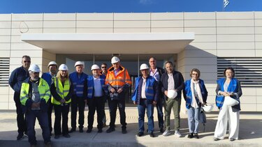 Νίκος Ταχιάος, Καστέλι