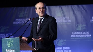 Κωστής Χατζηδάκης