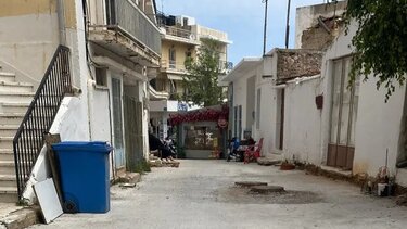 Μάλια έργα