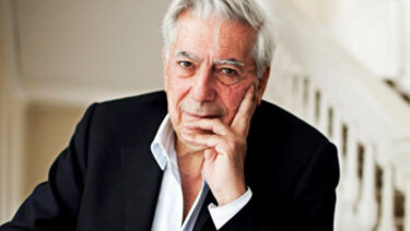 Μάριο Βάργκας Γιόσα