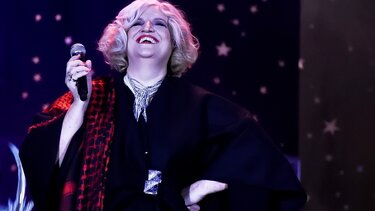 Μάρθα Φριντζήλα