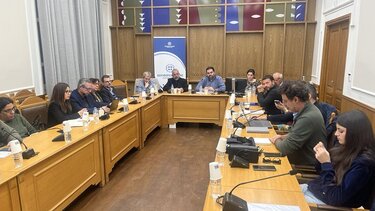 Μελισσοκόμοι, Ηράκλειο 