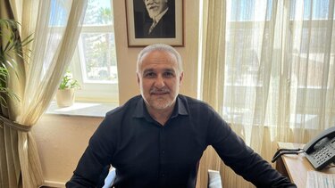 Μιχάλης Βάμβουκας