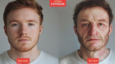 μικροπλαστικά, ανθρώπινο σώμα