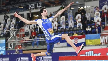 Μίλτος Τεντόγλου