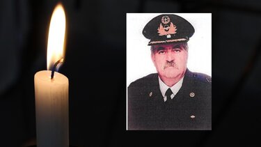 Γεώργιος Βαρουτζάκης, Μνημόσυνο