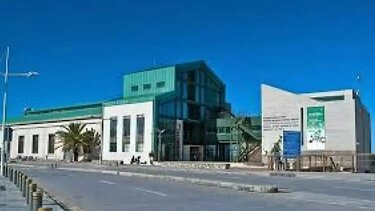 Μουσείο Φυσικής Ιστορίας