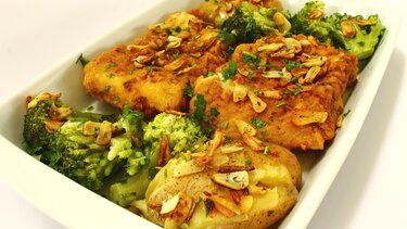 Μπακαλιάρος