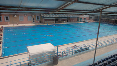 Εθνικό Ναυταθλητικό Κέντρο Χανίων