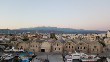 Νεώρια Χανίων