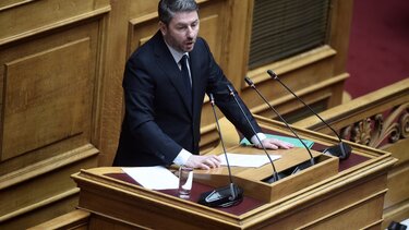 Νίκος Ανδρουλάκης