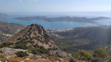 Ορειβατικός