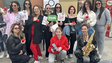 Παγκόσμια ημέρα υγείας