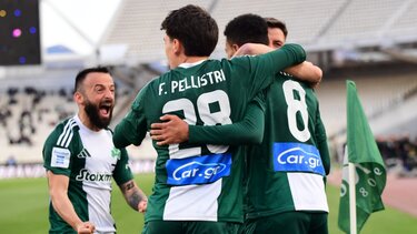 panathinaikos